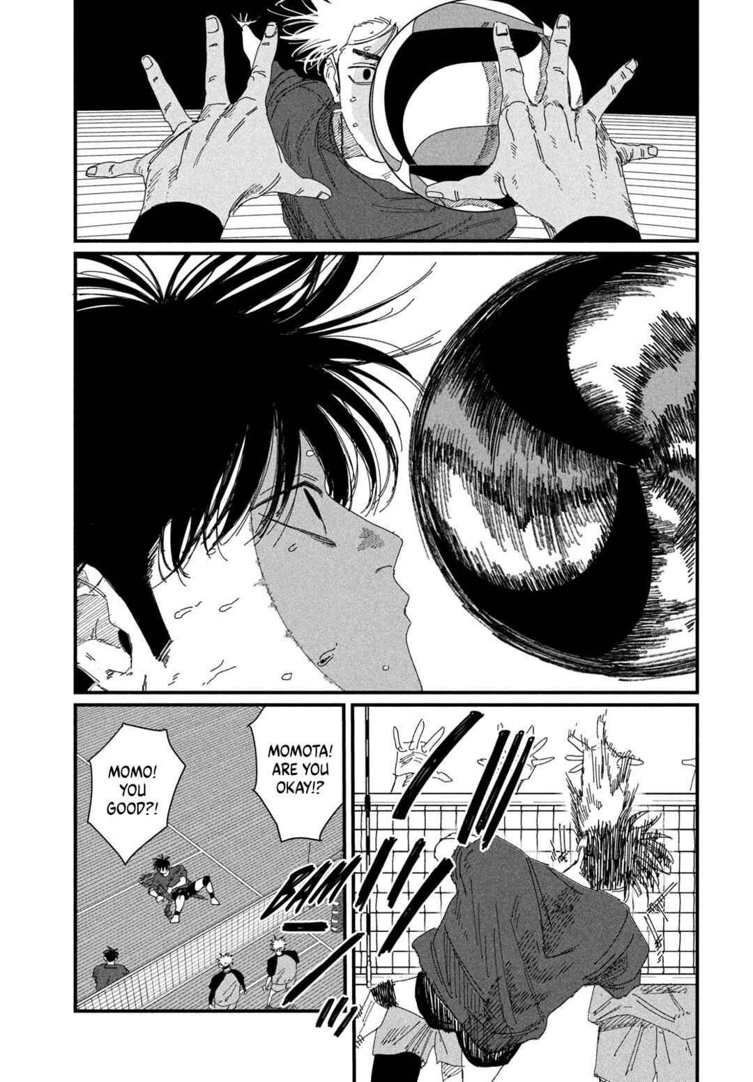 Page 43 Chapter 5 Dig It