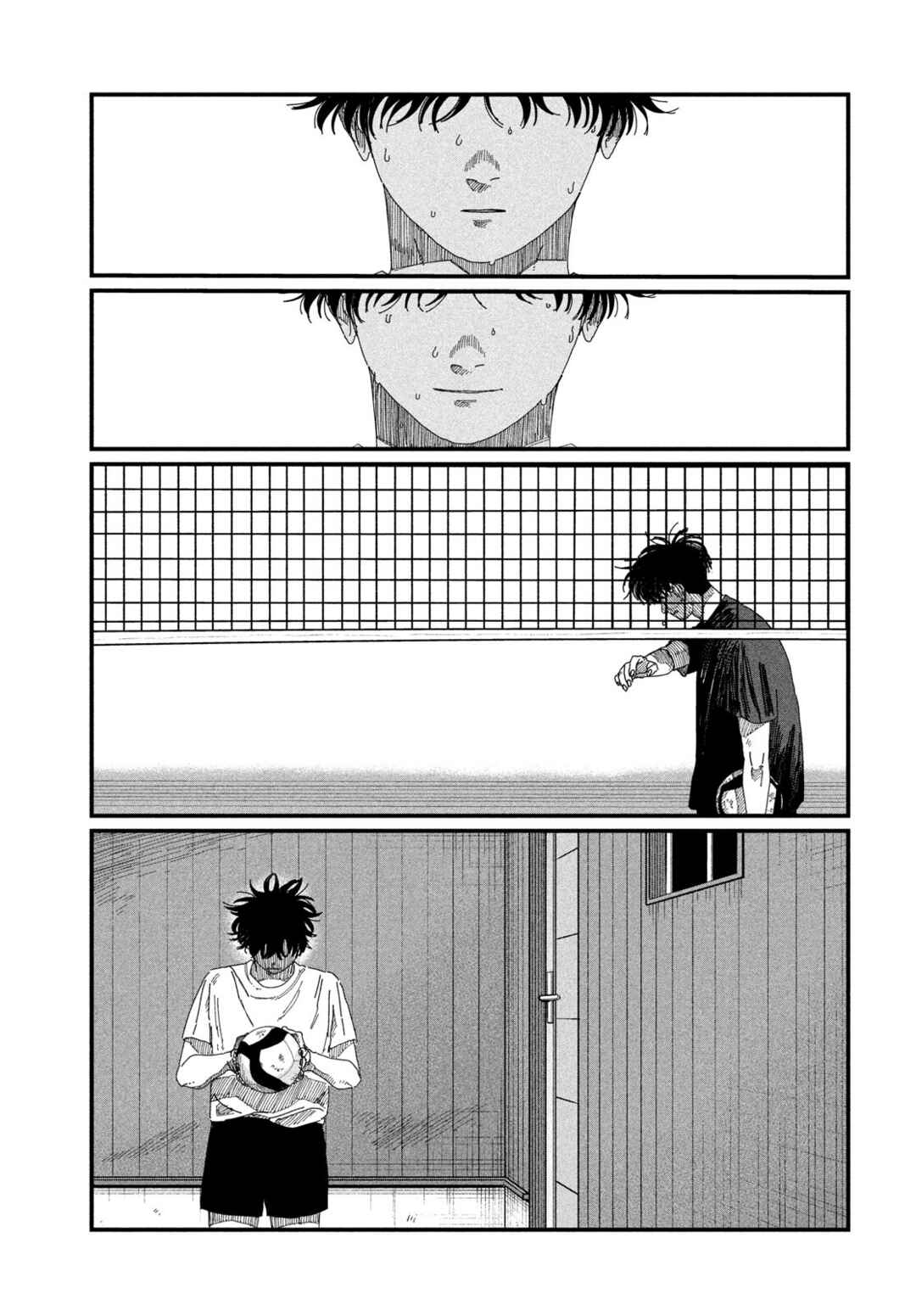 Page 47 Chapter 5 Dig It