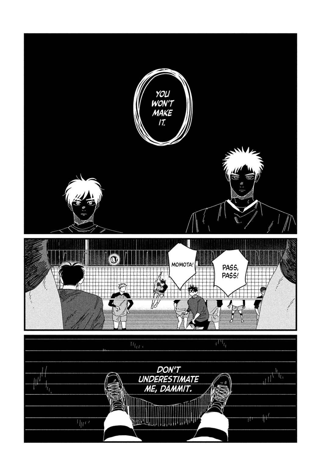 Page 48 Chapter 5 Dig It