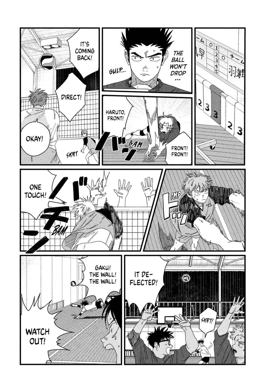 Page 54 Chapter 5 Dig It