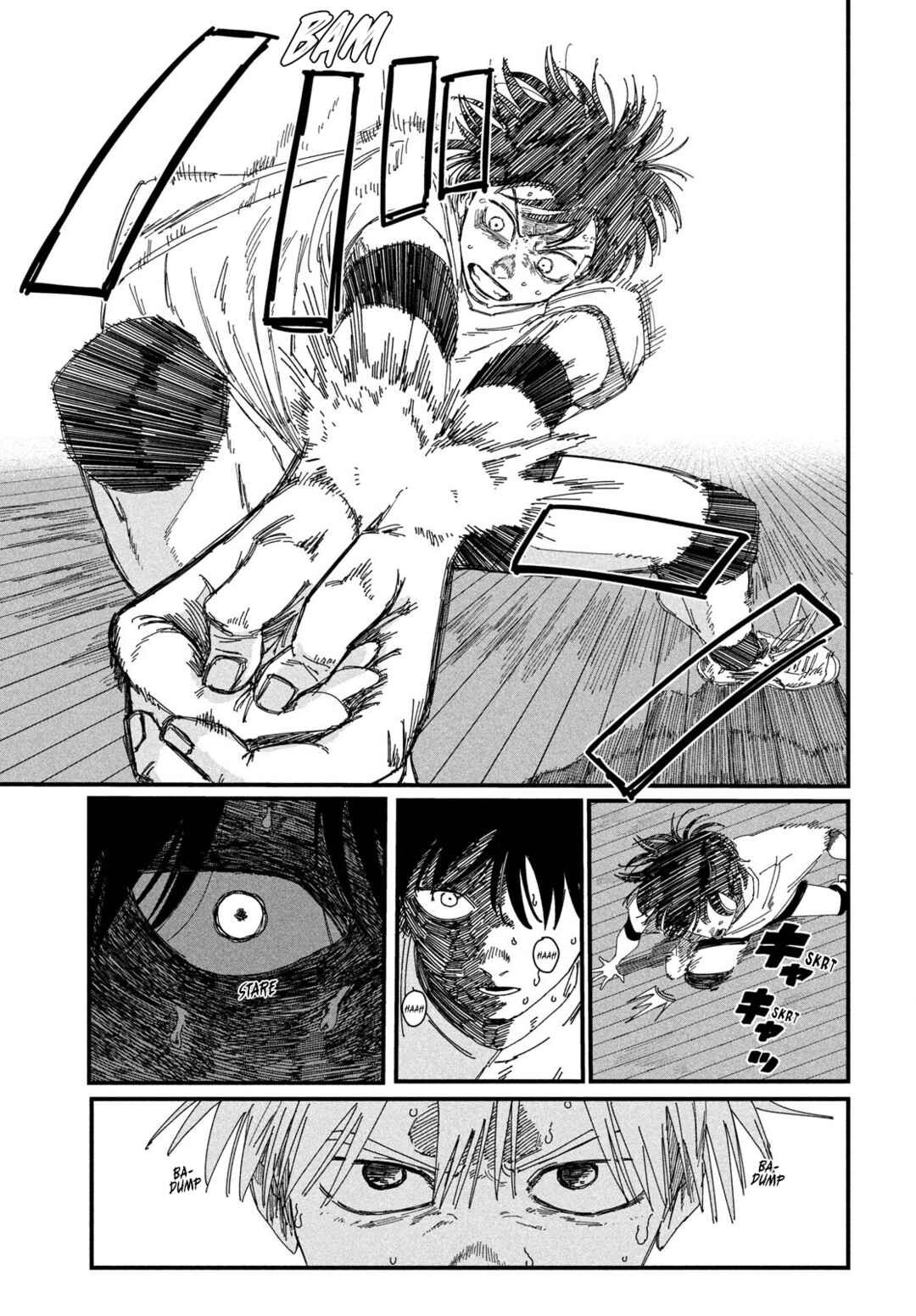 Page 57 Chapter 5 Dig It