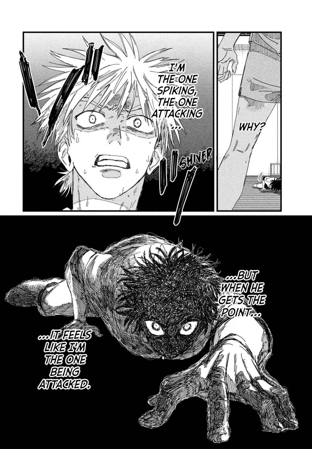 Page 60 Chapter 5 Dig It