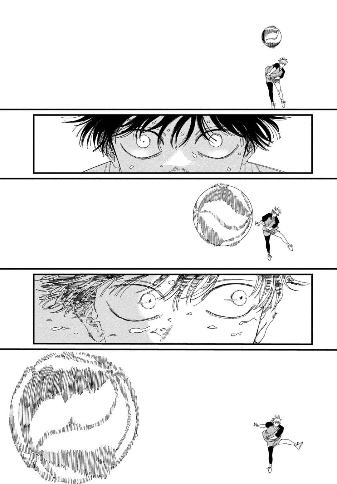 Page 63 Chapter 5 Dig It