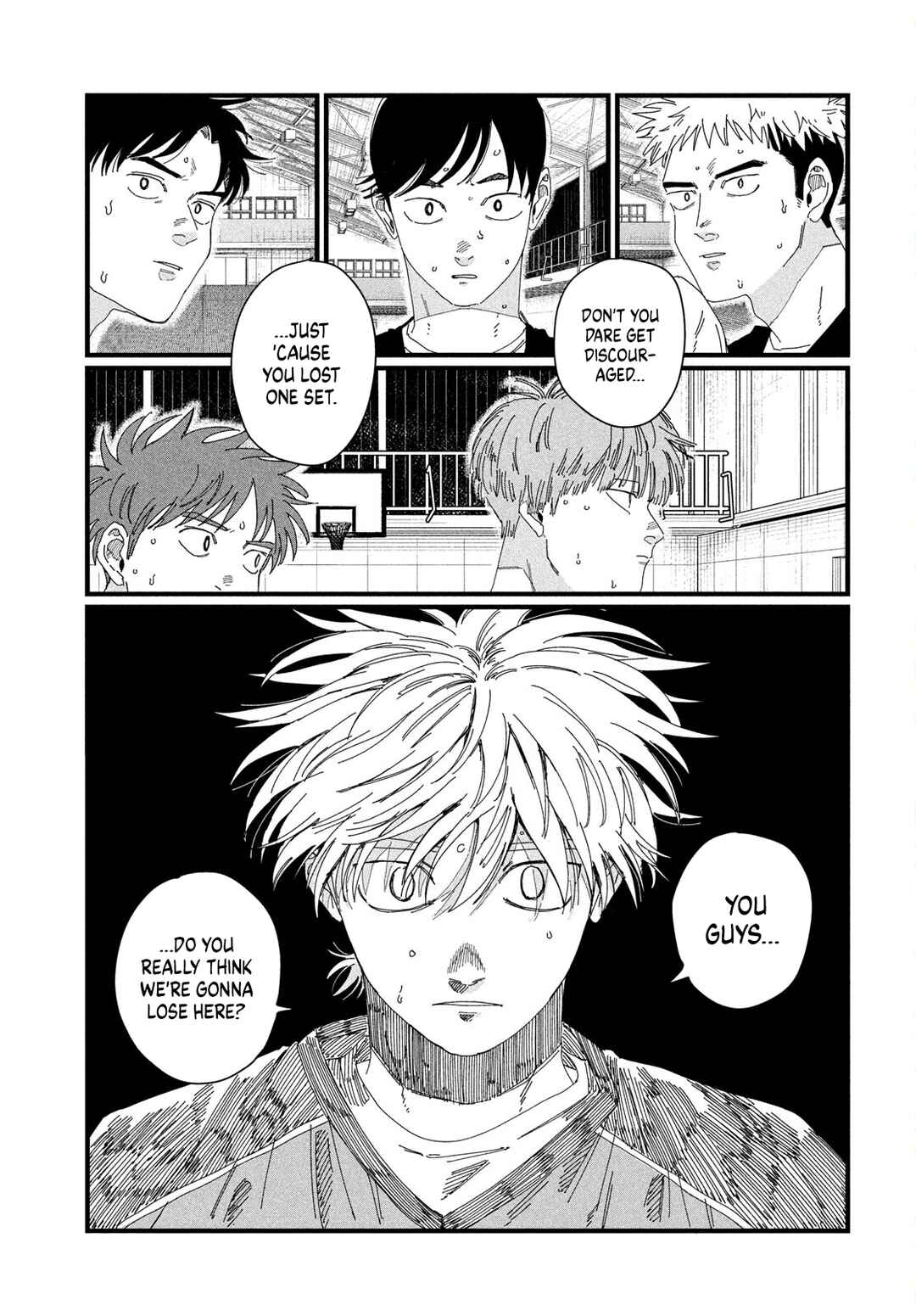 Page 7 Chapter 5 Dig It