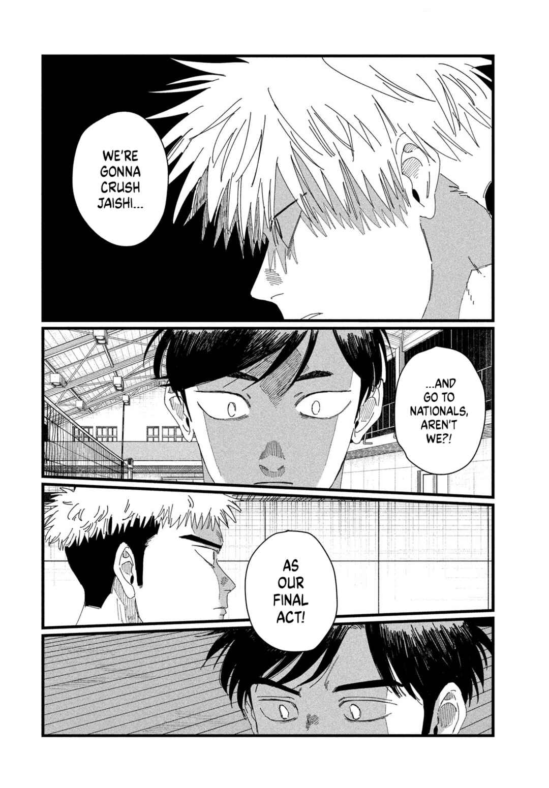 Page 8 Chapter 5 Dig It