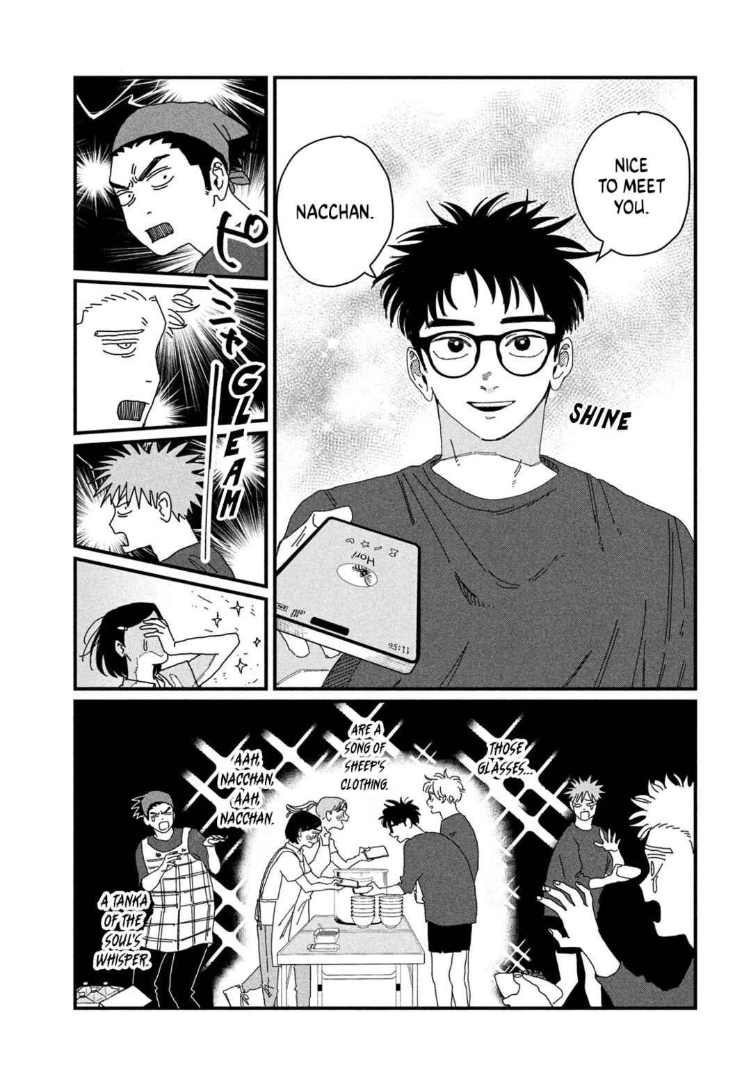 Page 11 Chapter 6 Dig It