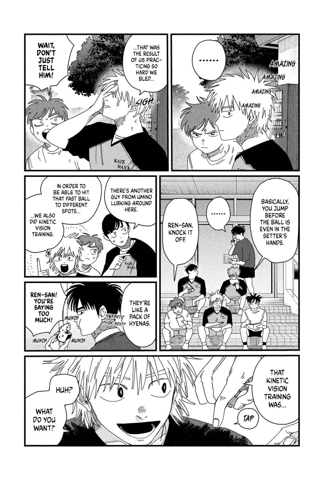 Page 14 Chapter 6 Dig It