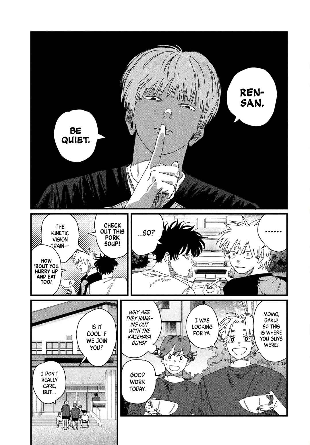 Page 15 Chapter 6 Dig It