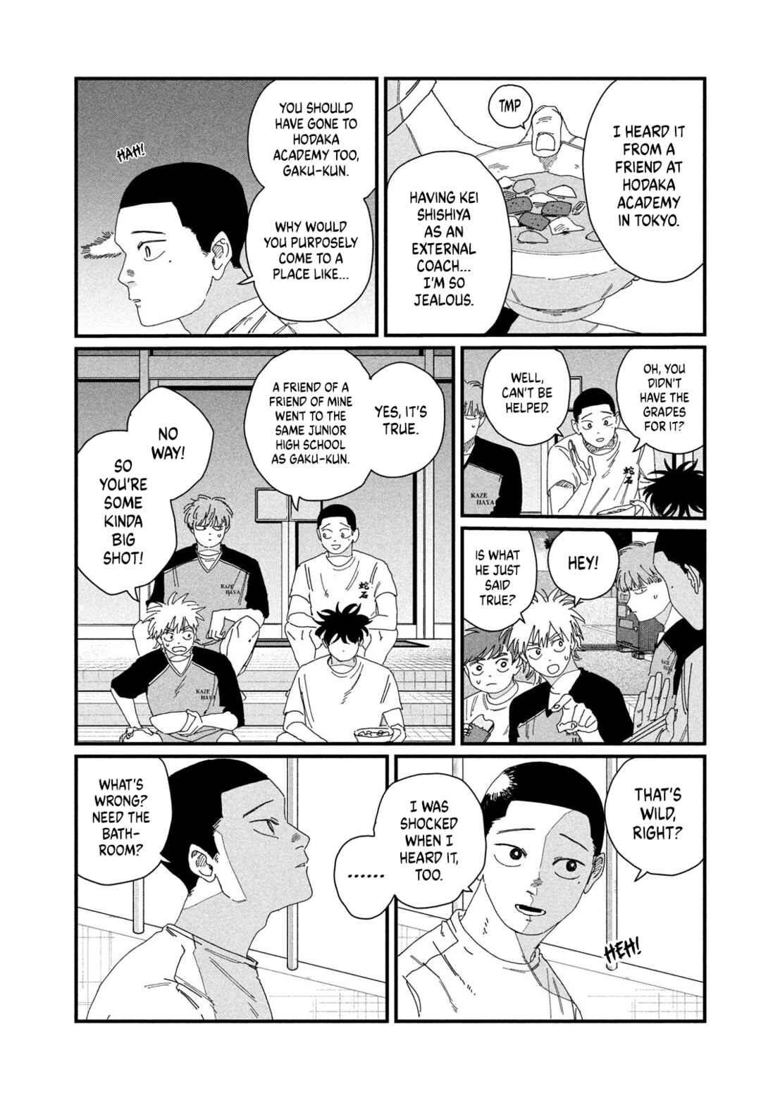 Page 19 Chapter 6 Dig It