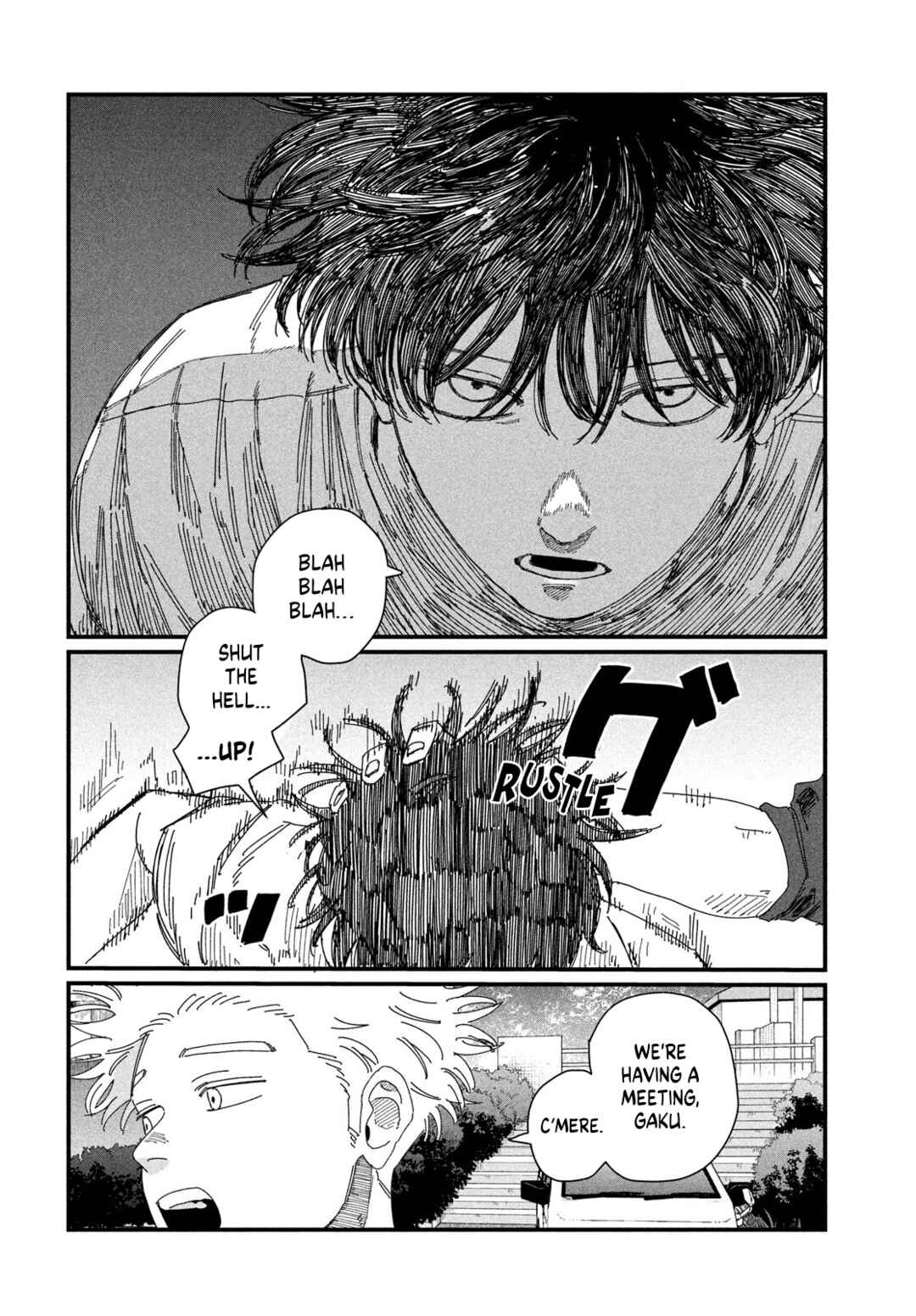 Page 20 Chapter 6 Dig It