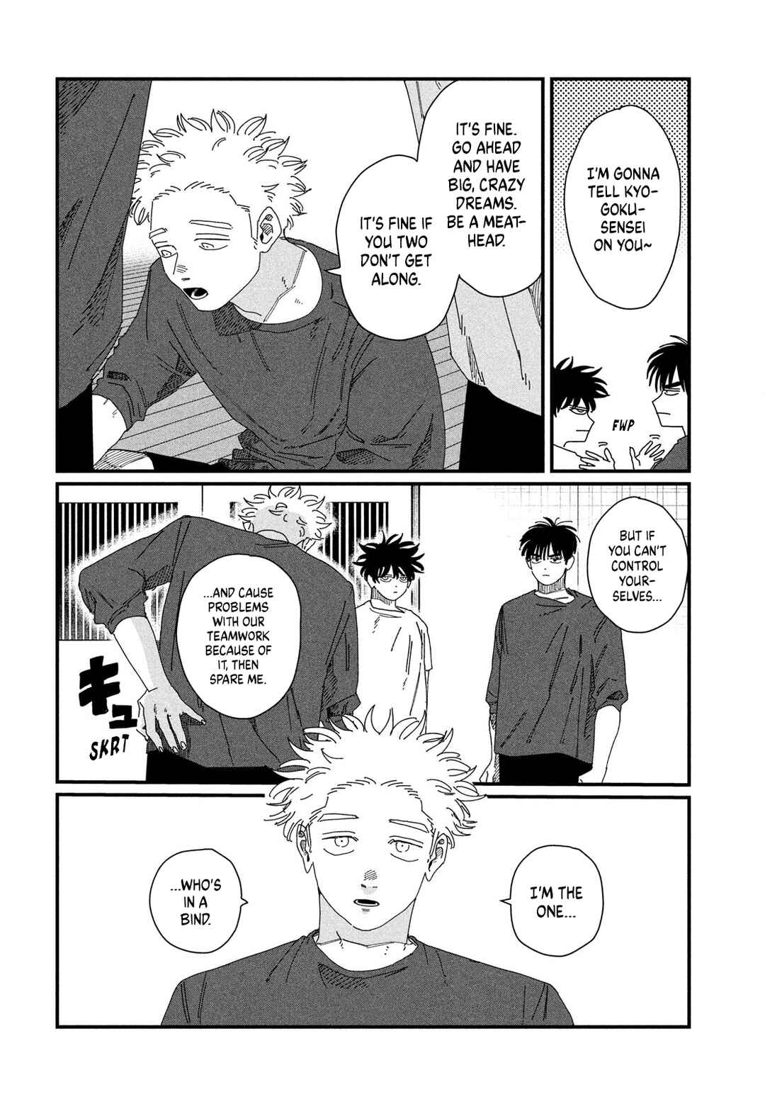 Page 24 Chapter 6 Dig It
