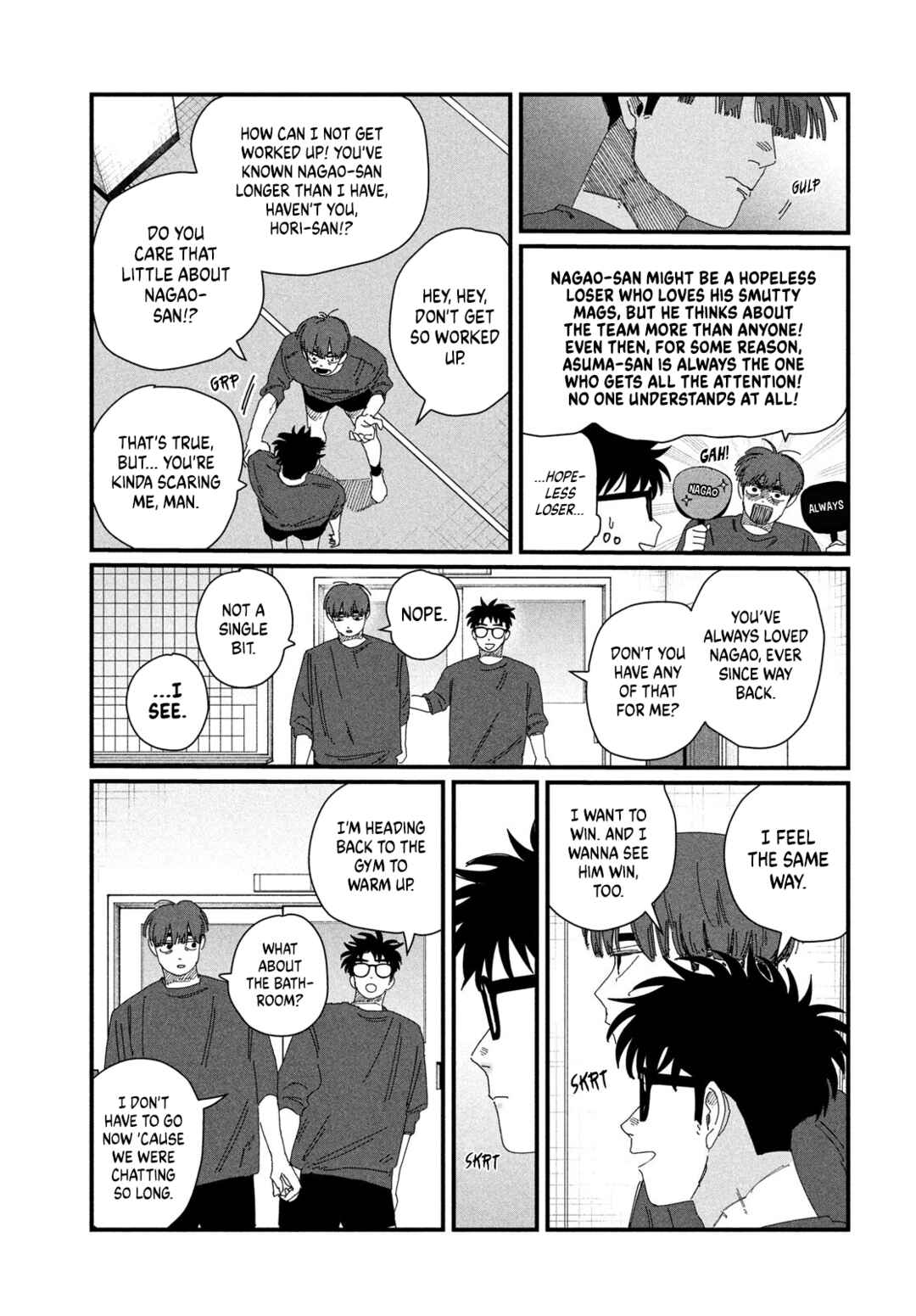 Page 29 Chapter 6 Dig It