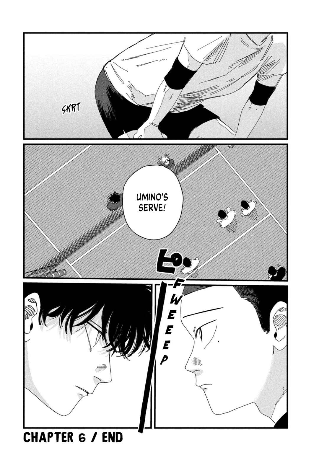 Page 35 Chapter 6 Dig It