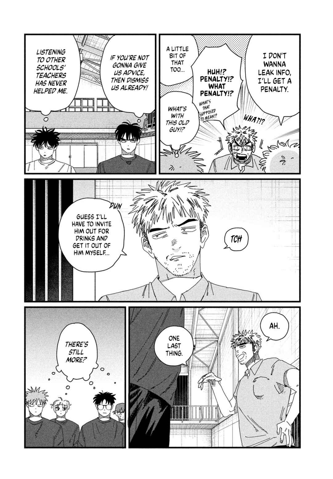 Page 4 Chapter 6 Dig It