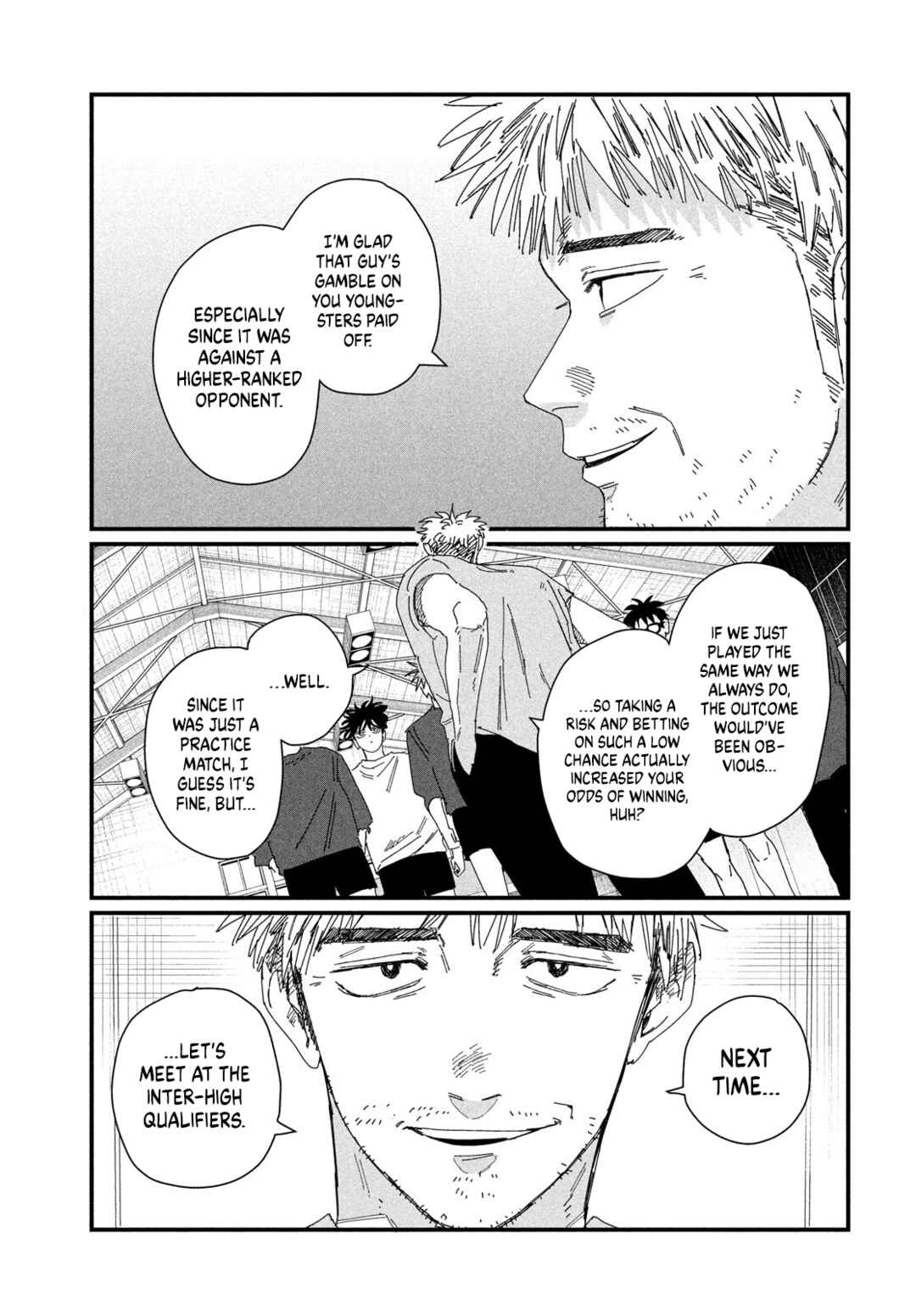 Page 5 Chapter 6 Dig It