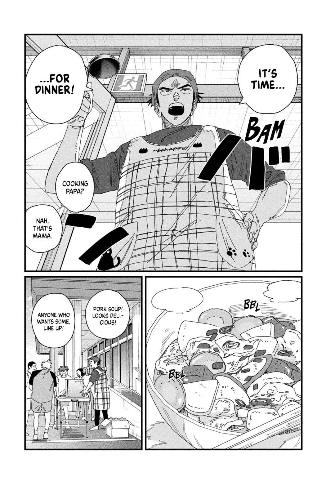Page 8 Chapter 6 Dig It
