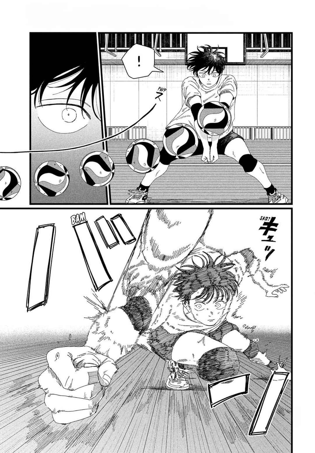 Page 10 Chapter 4 Dig It