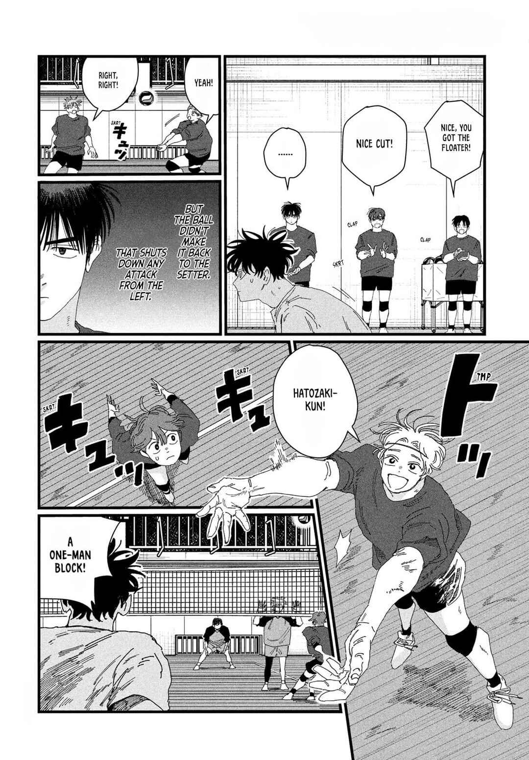 Page 11 Chapter 4 Dig It