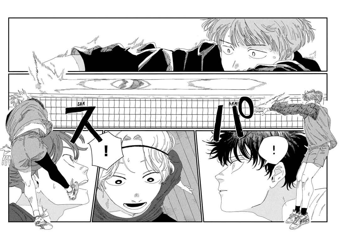 Page 15 Chapter 4 Dig It