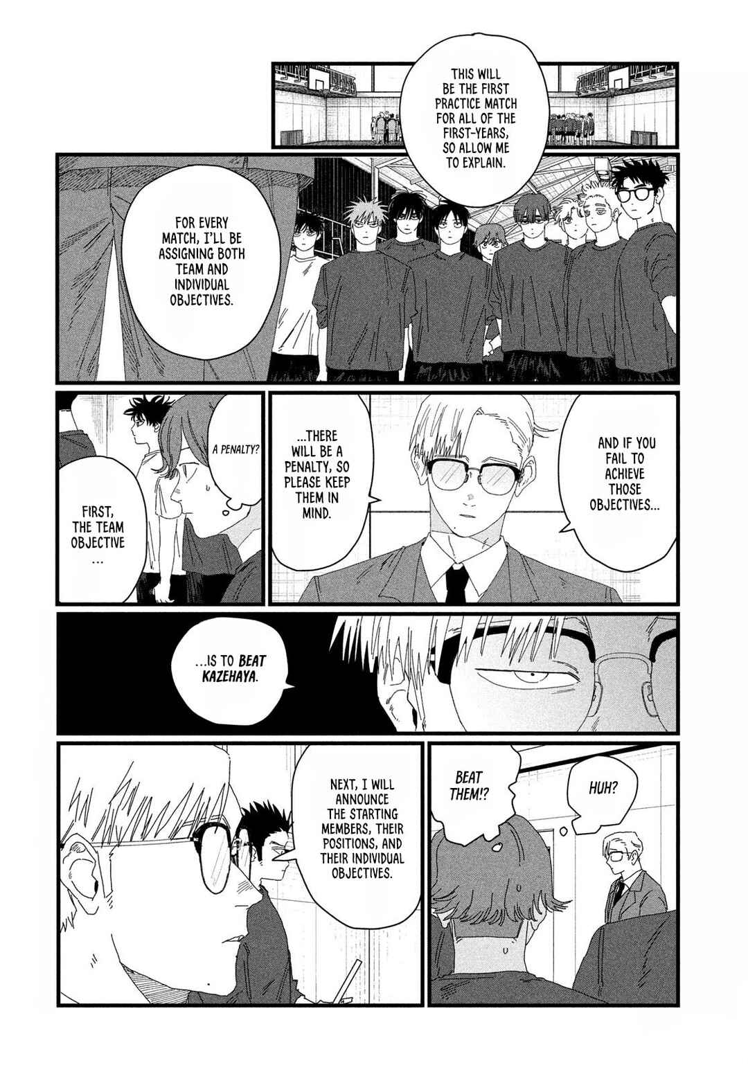 Page 2 Chapter 4 Dig It