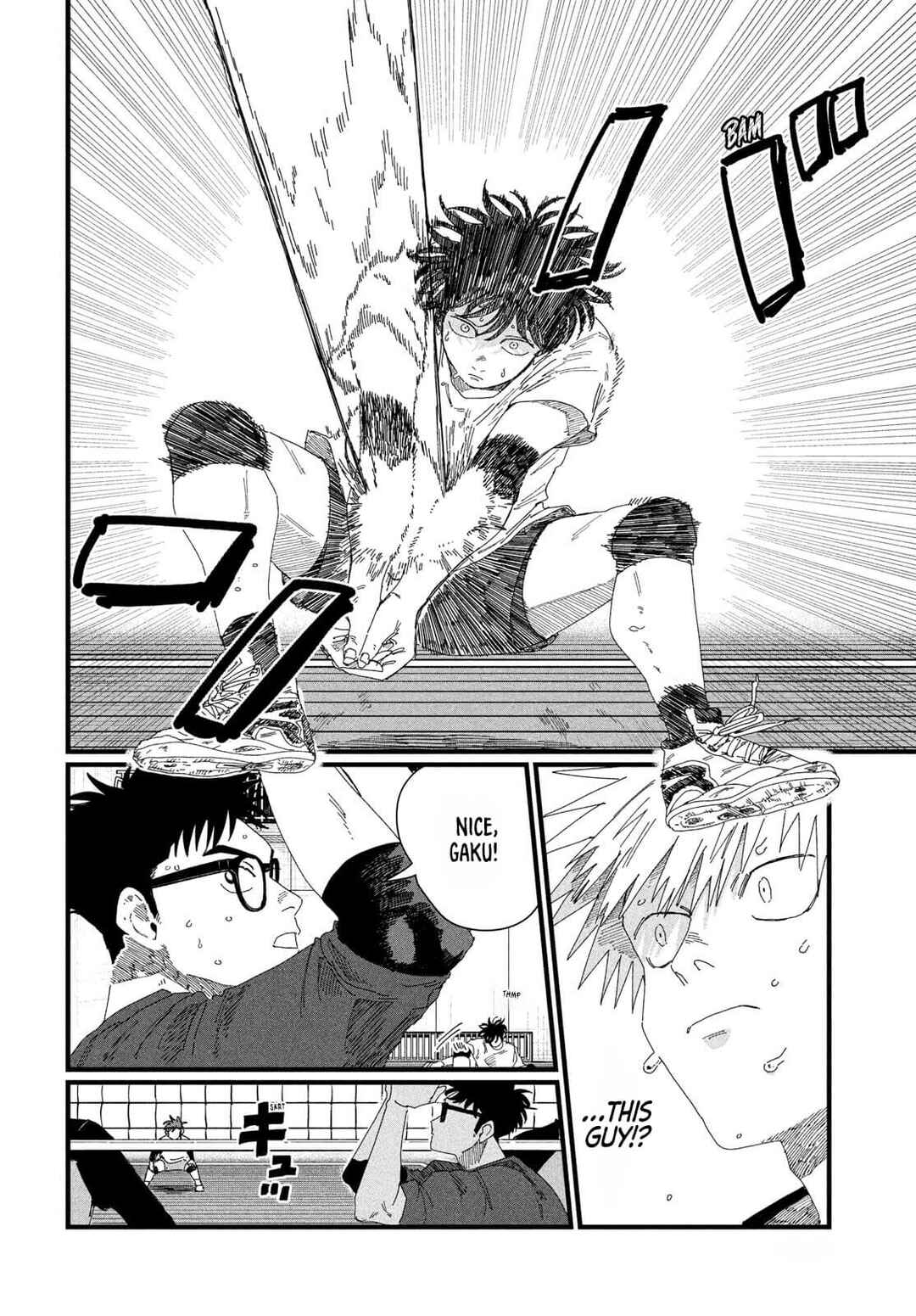 Page 30 Chapter 4 Dig It