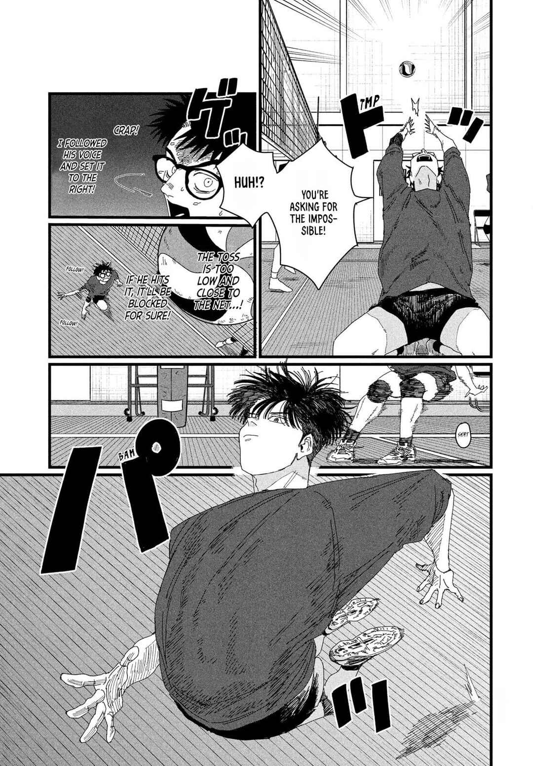 Page 39 Chapter 4 Dig It