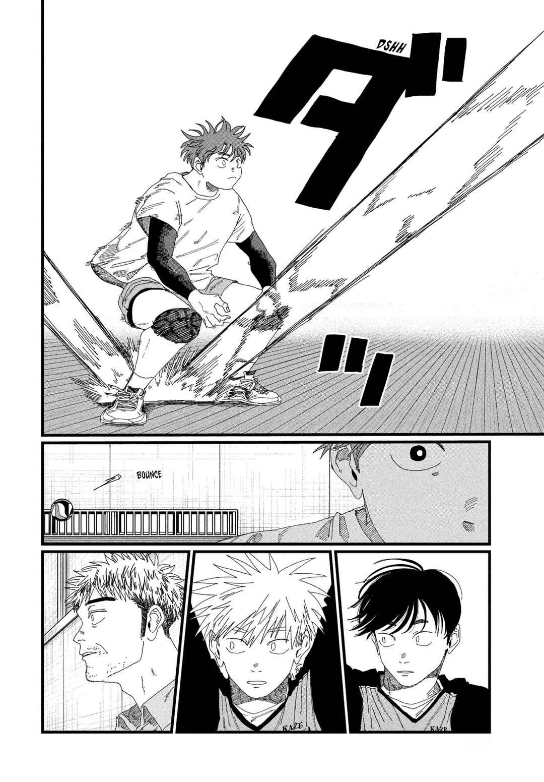 Page 40 Chapter 4 Dig It