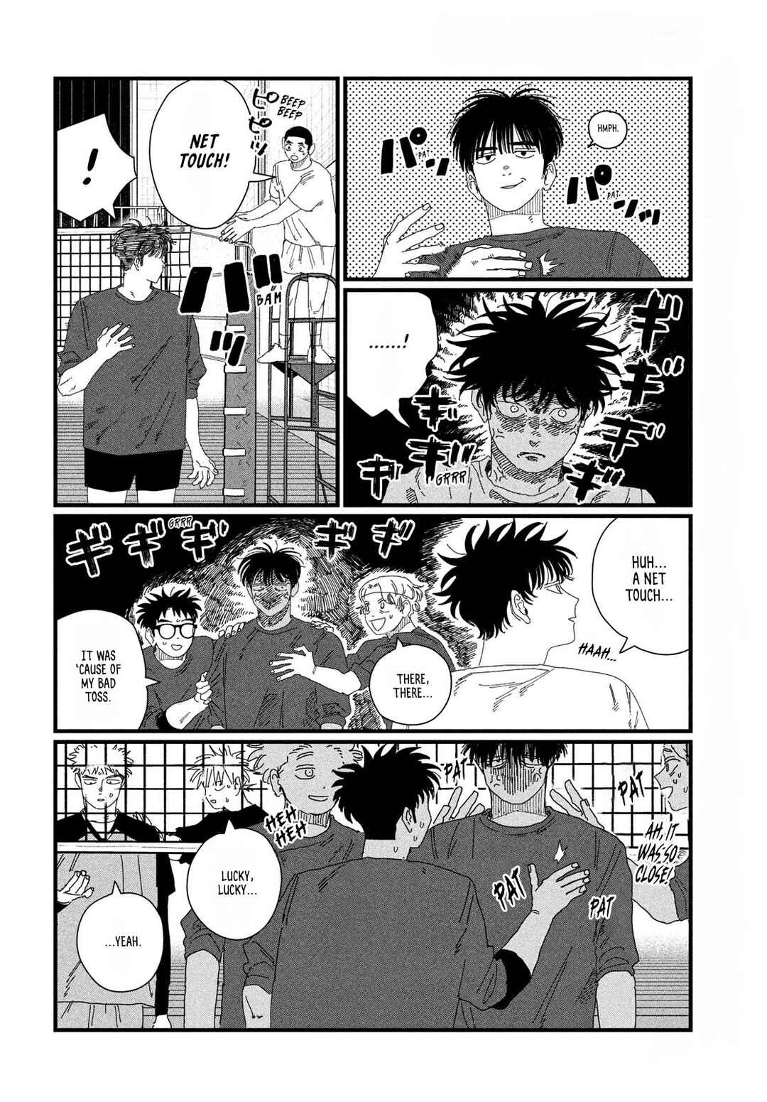 Page 42 Chapter 4 Dig It