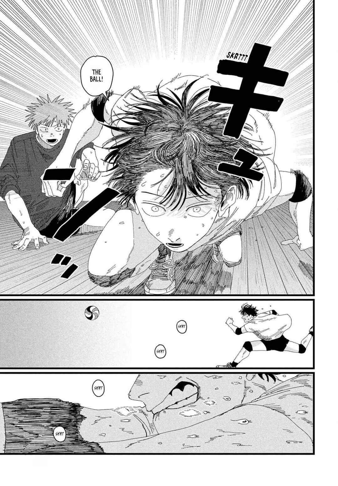 Page 49 Chapter 4 Dig It