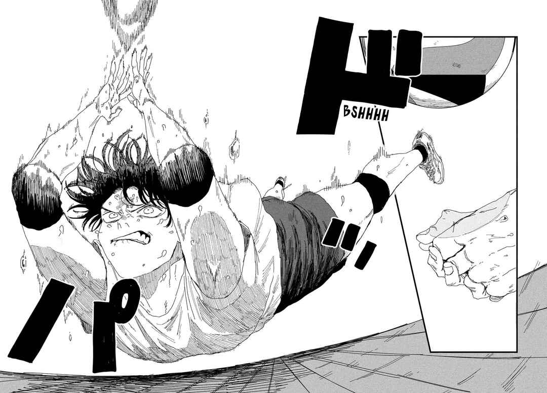 Page 50 Chapter 4 Dig It