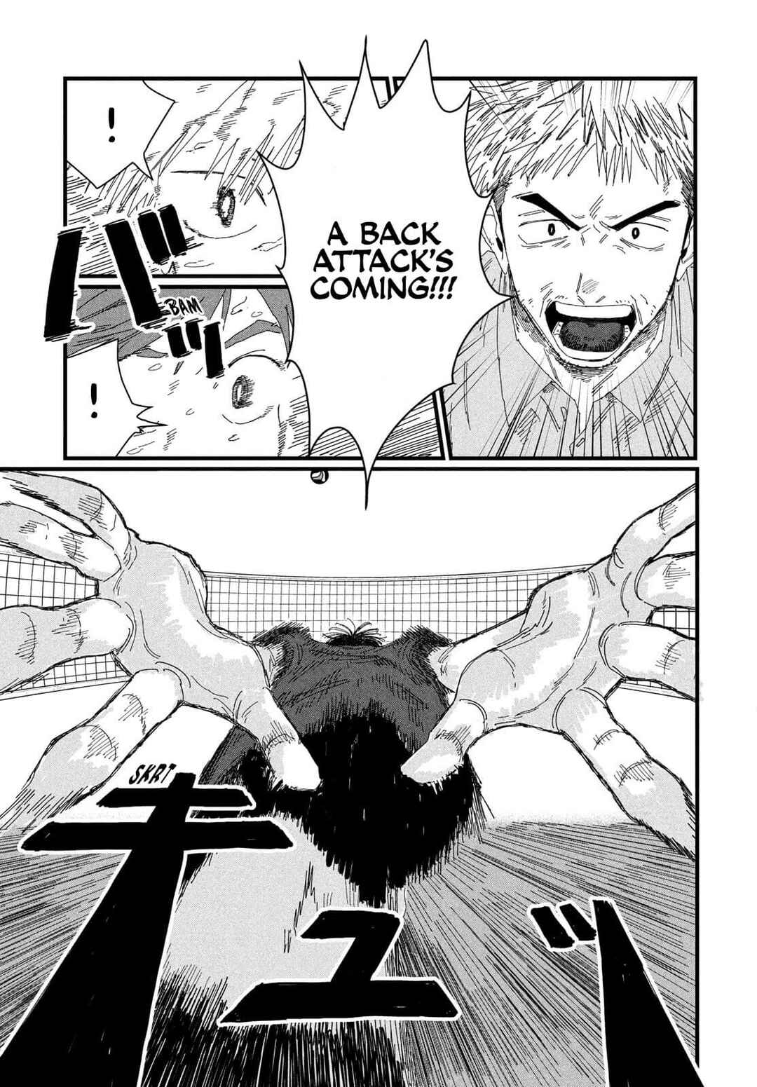 Page 52 Chapter 4 Dig It