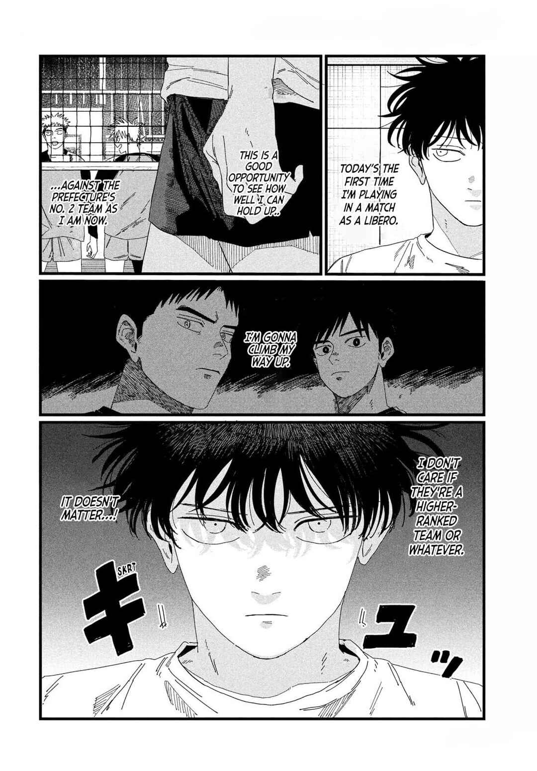 Page 7 Chapter 4 Dig It