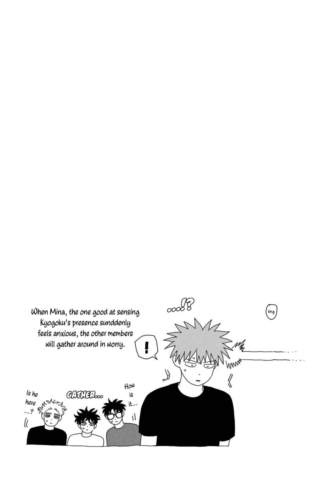Page 4 Chapter 3.5 Dig It