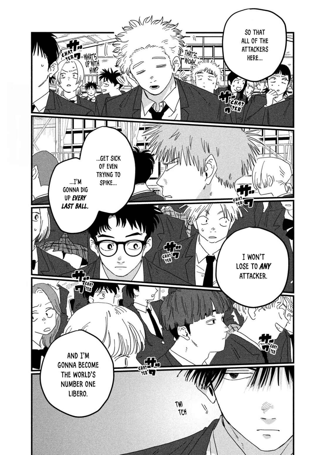 Page 11 Chapter 2 Dig It