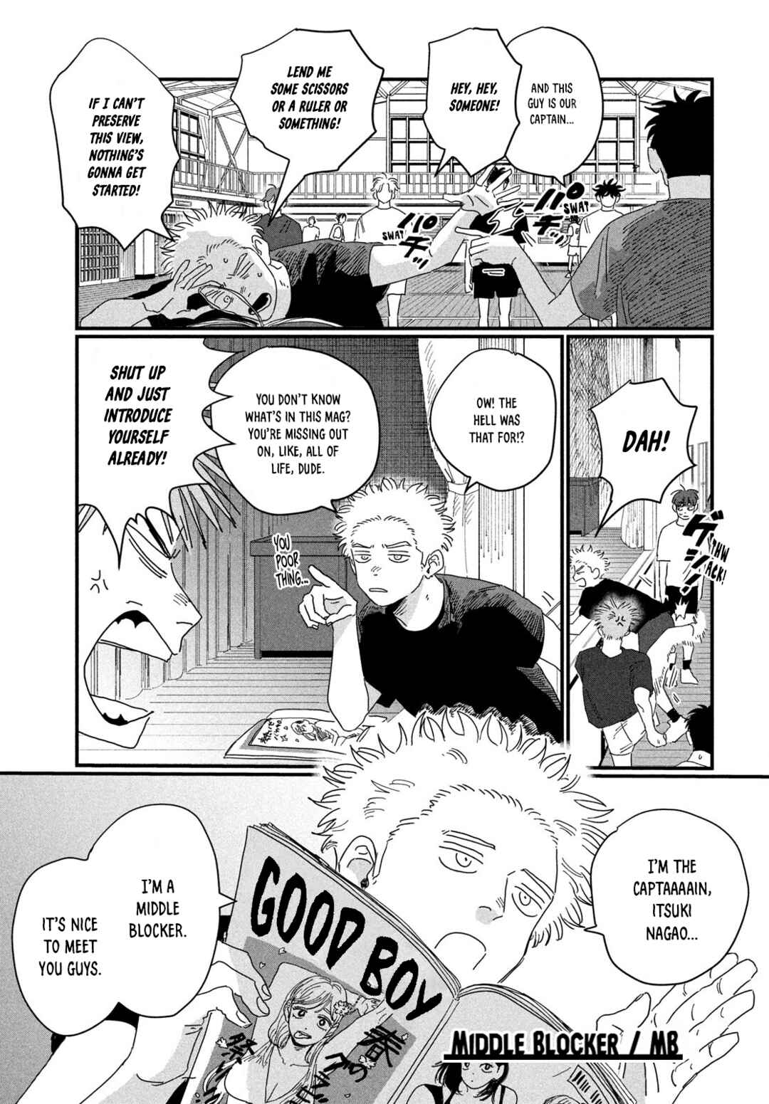 Page 15 Chapter 2 Dig It