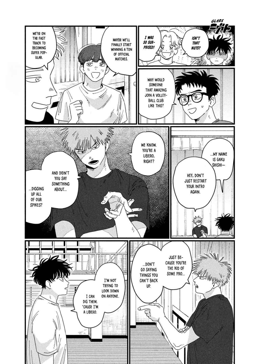 Page 19 Chapter 2 Dig It