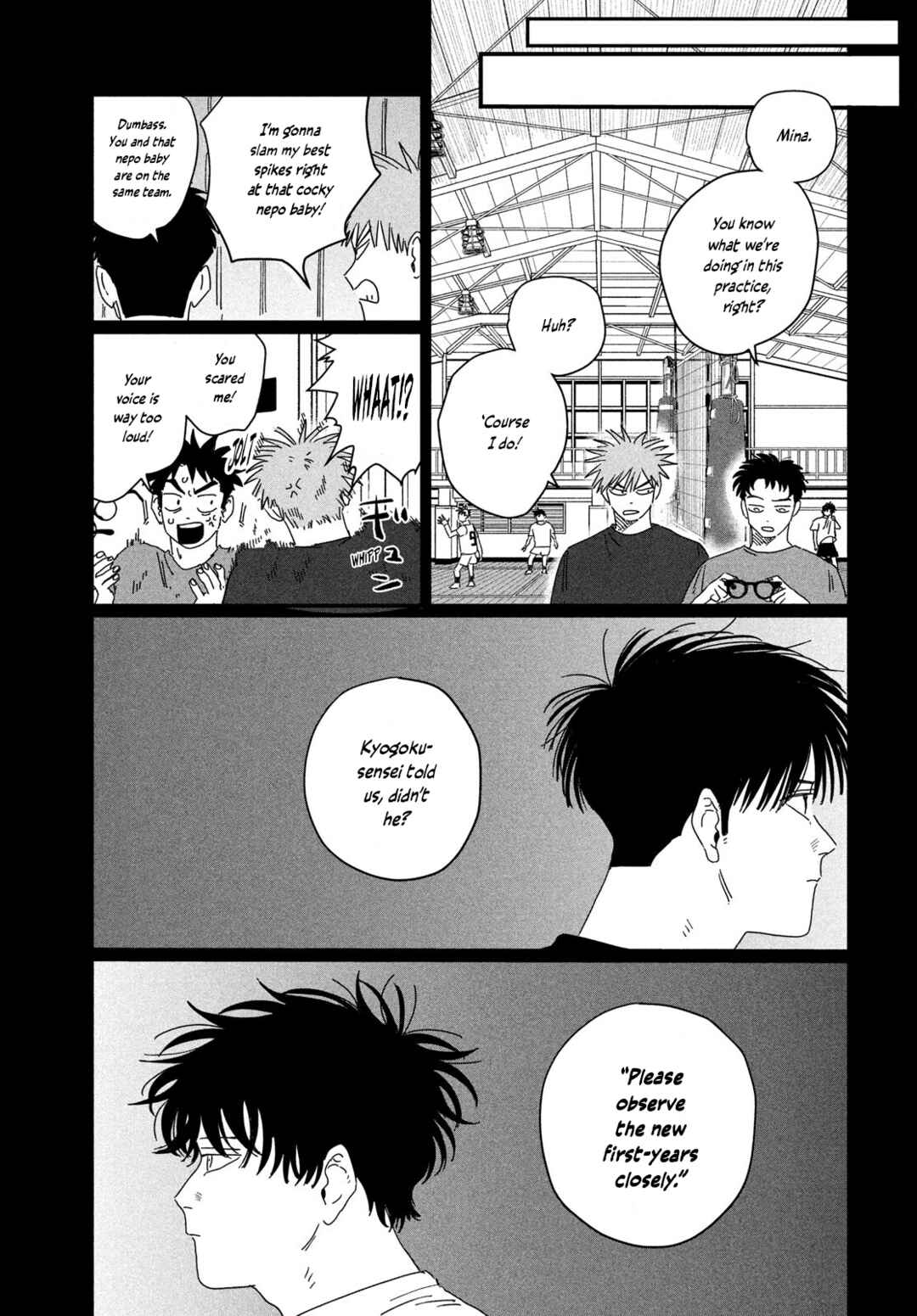 Page 23 Chapter 2 Dig It