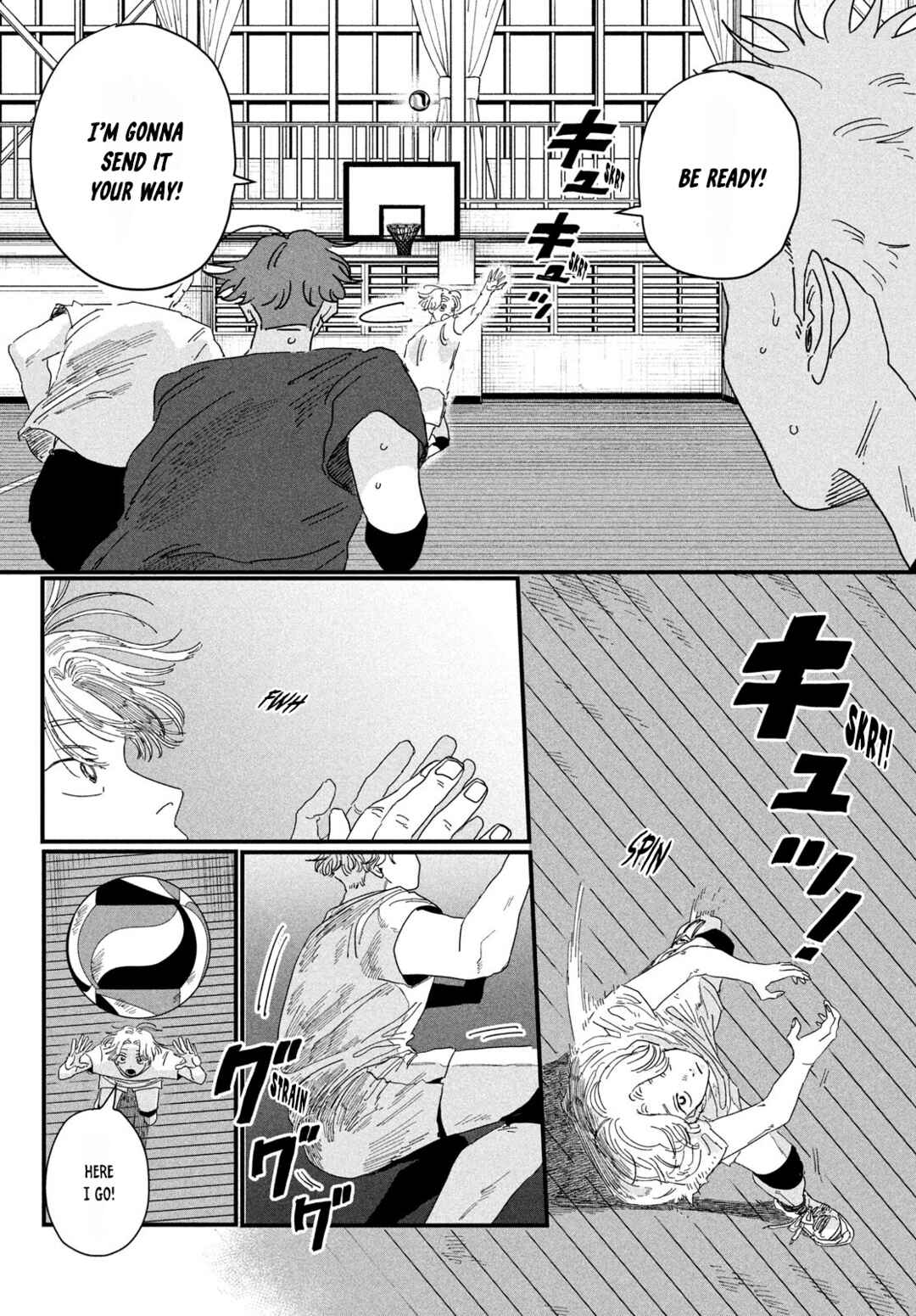 Page 35 Chapter 2 Dig It