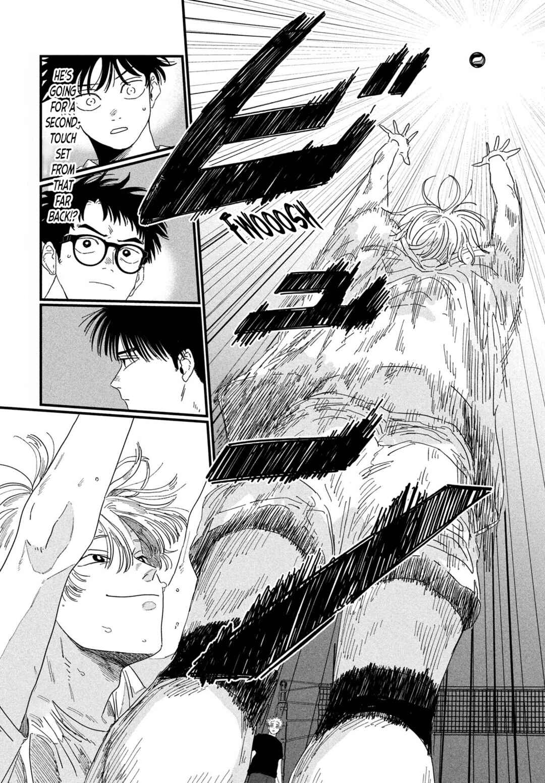 Page 36 Chapter 2 Dig It