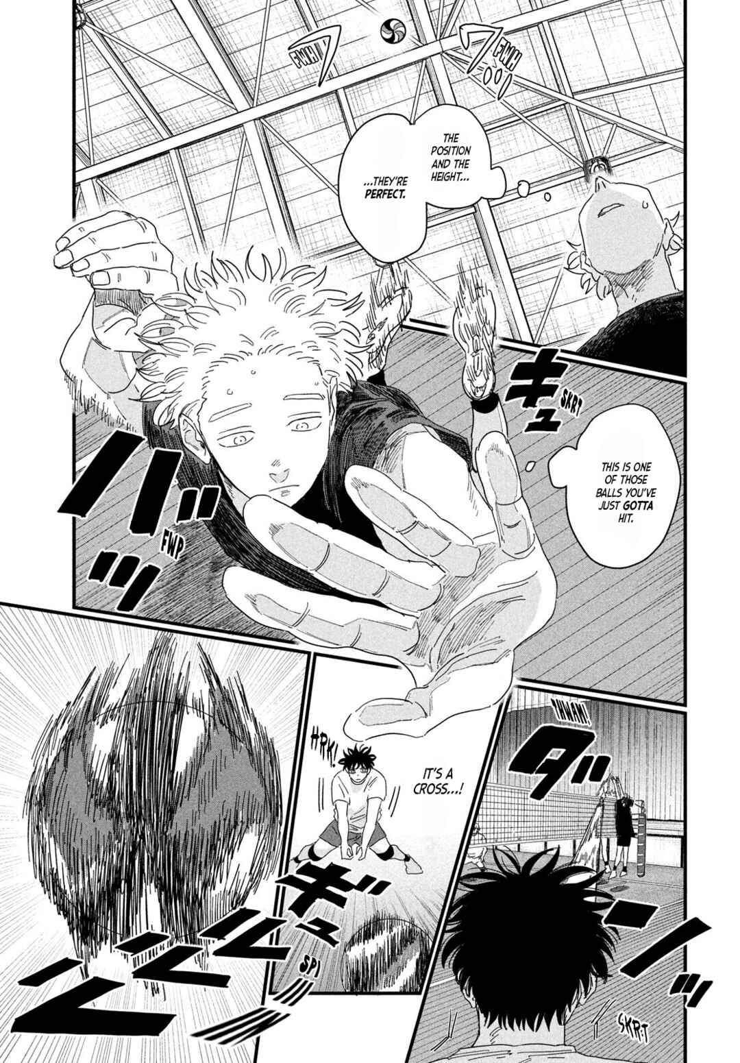 Page 37 Chapter 2 Dig It