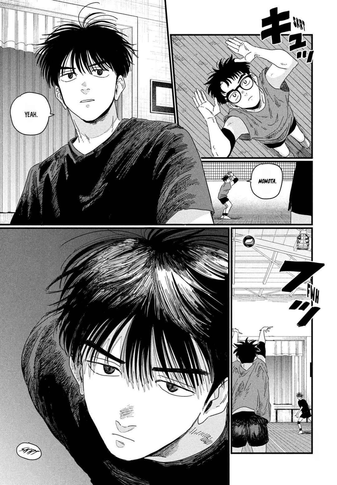 Page 39 Chapter 2 Dig It
