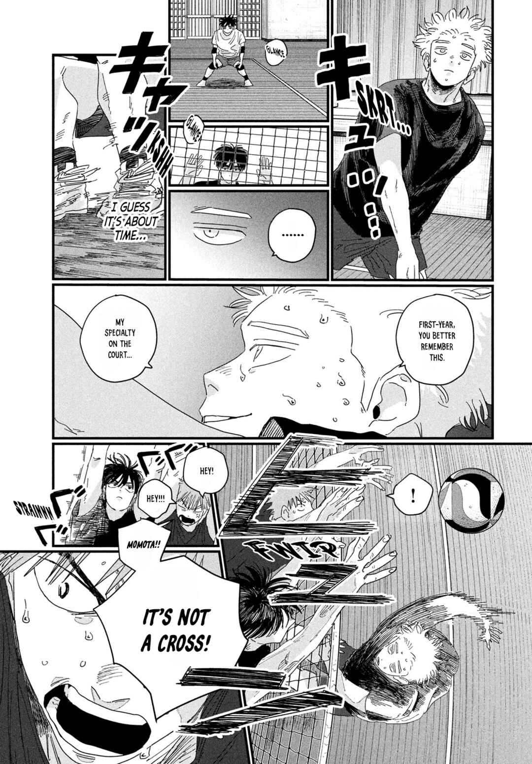 Page 48 Chapter 2 Dig It