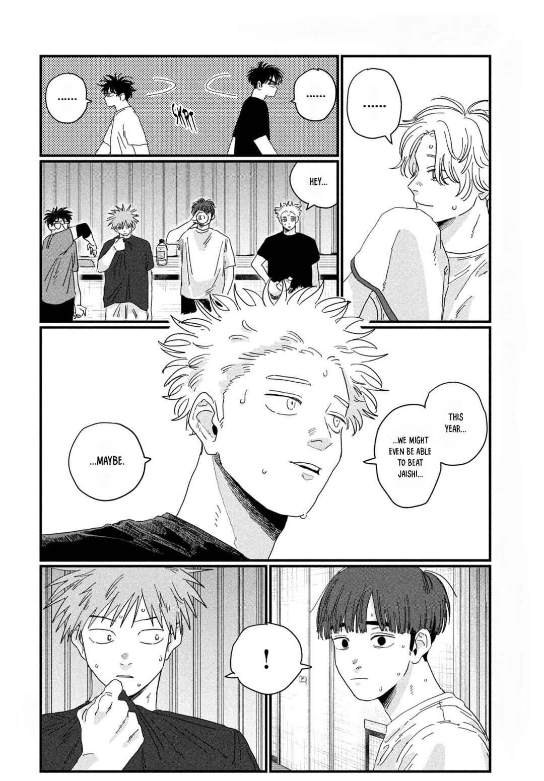 Page 64 Chapter 2 Dig It