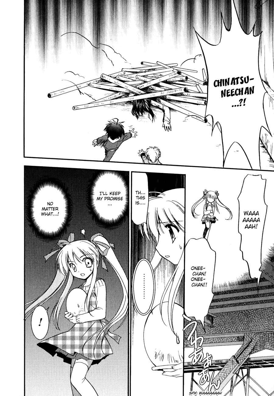 Page 25 Chapter 7 Shinigami to Chocolate Parfait
