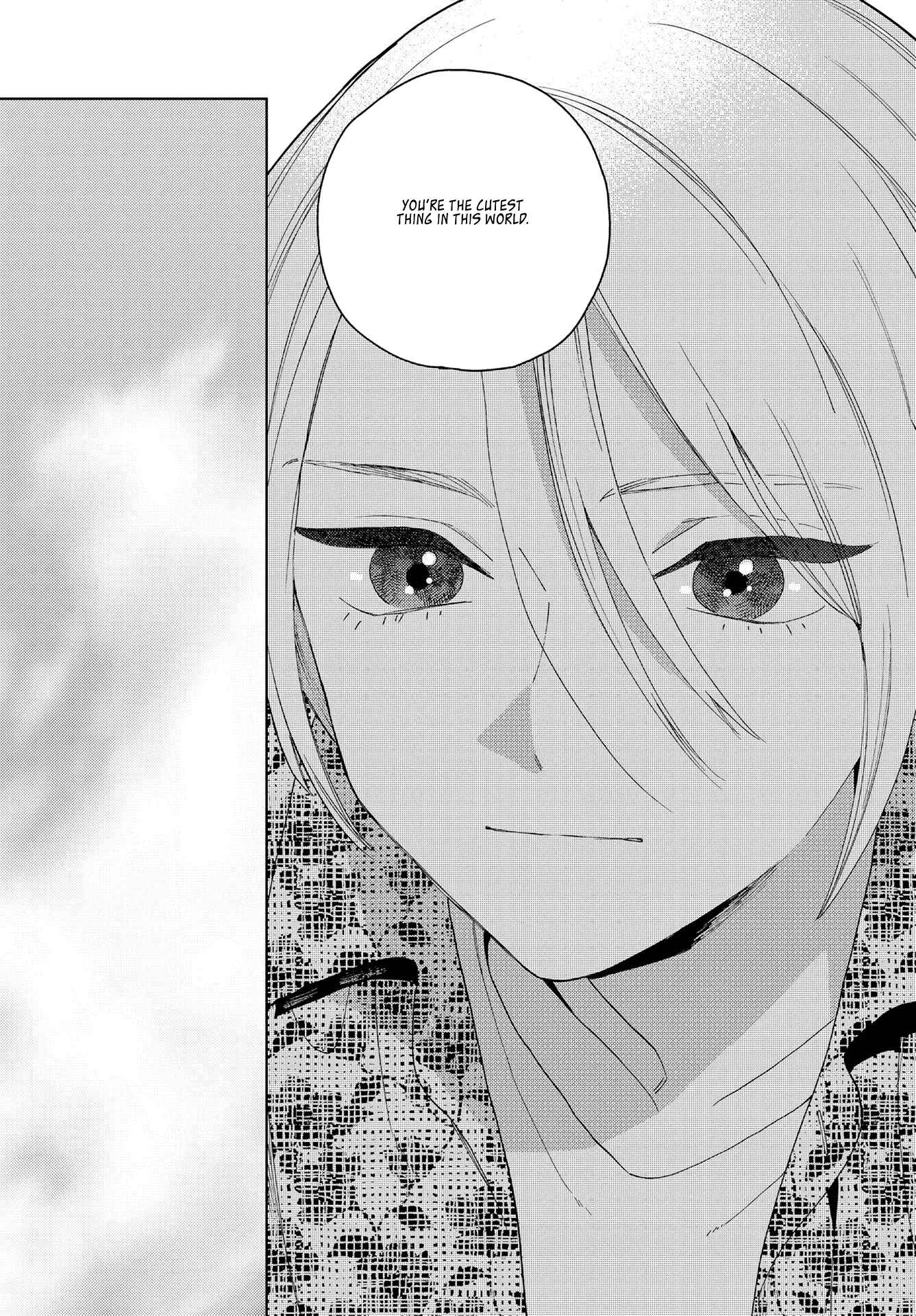 Page 13 Chapter 10 My Androgynous Boyfriend