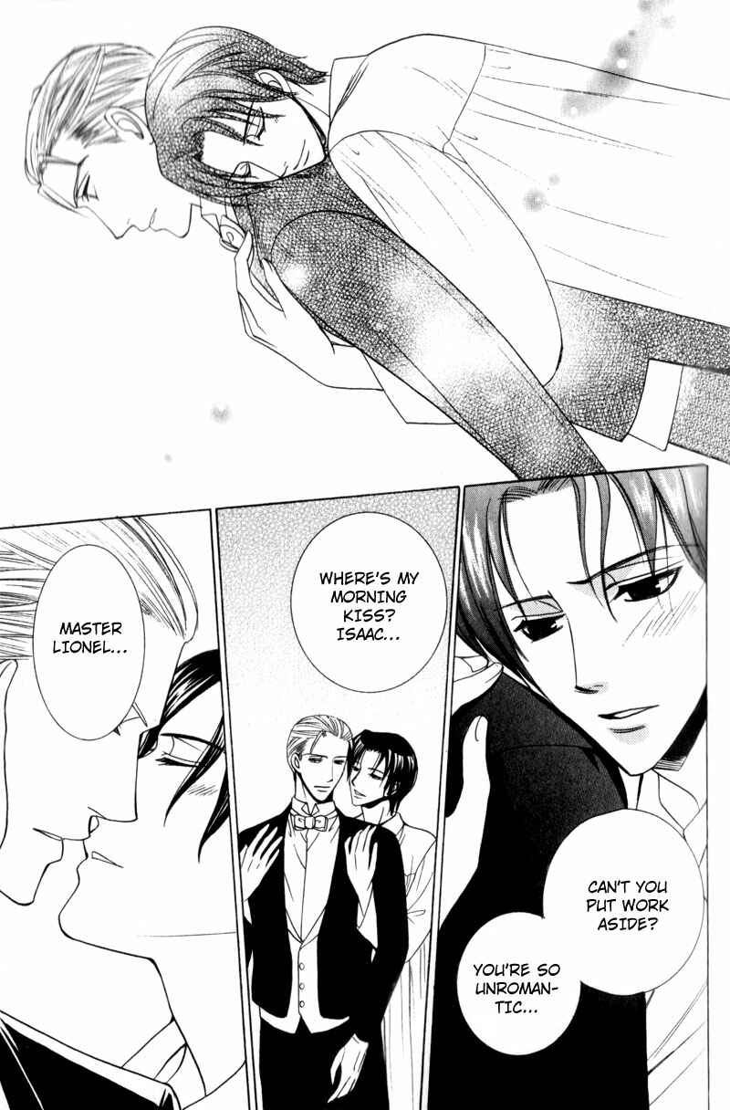 Page 11 Chapter 2 Waga Itoshi no Shitsujidono