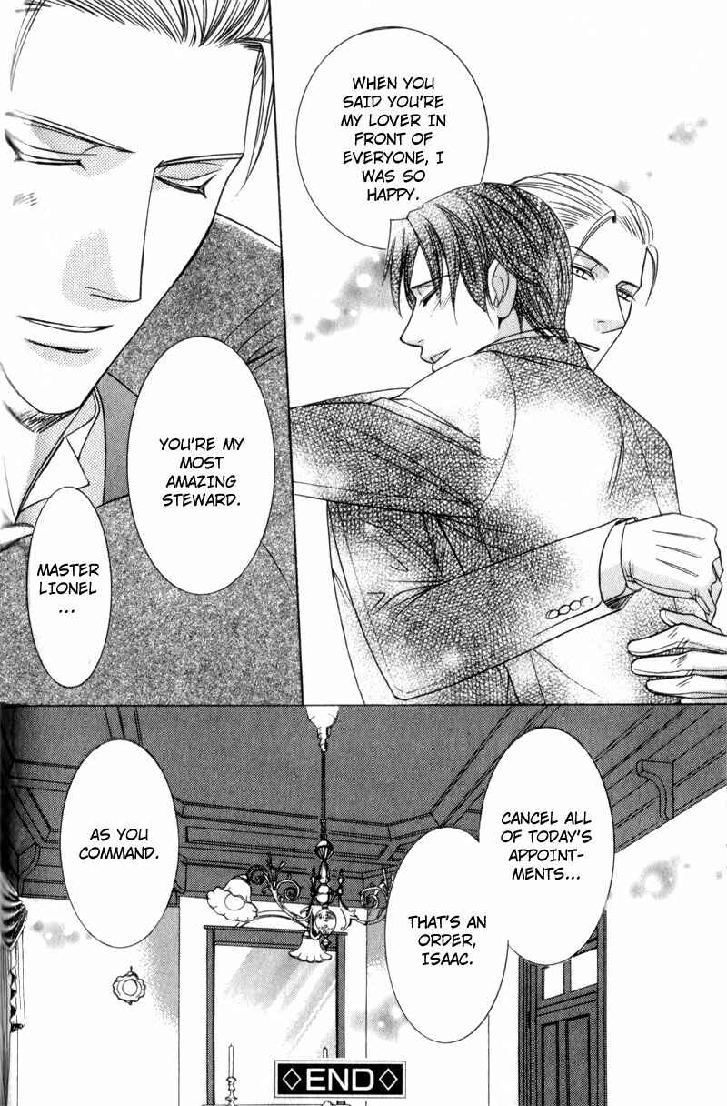 Page 30 Chapter 2 Waga Itoshi no Shitsujidono