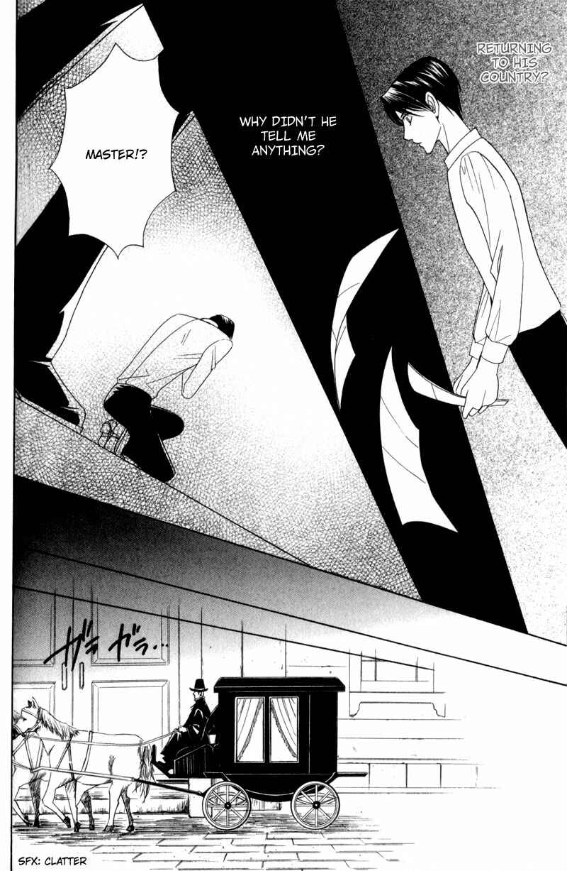 Page 28 Chapter 3 Waga Itoshi no Shitsujidono