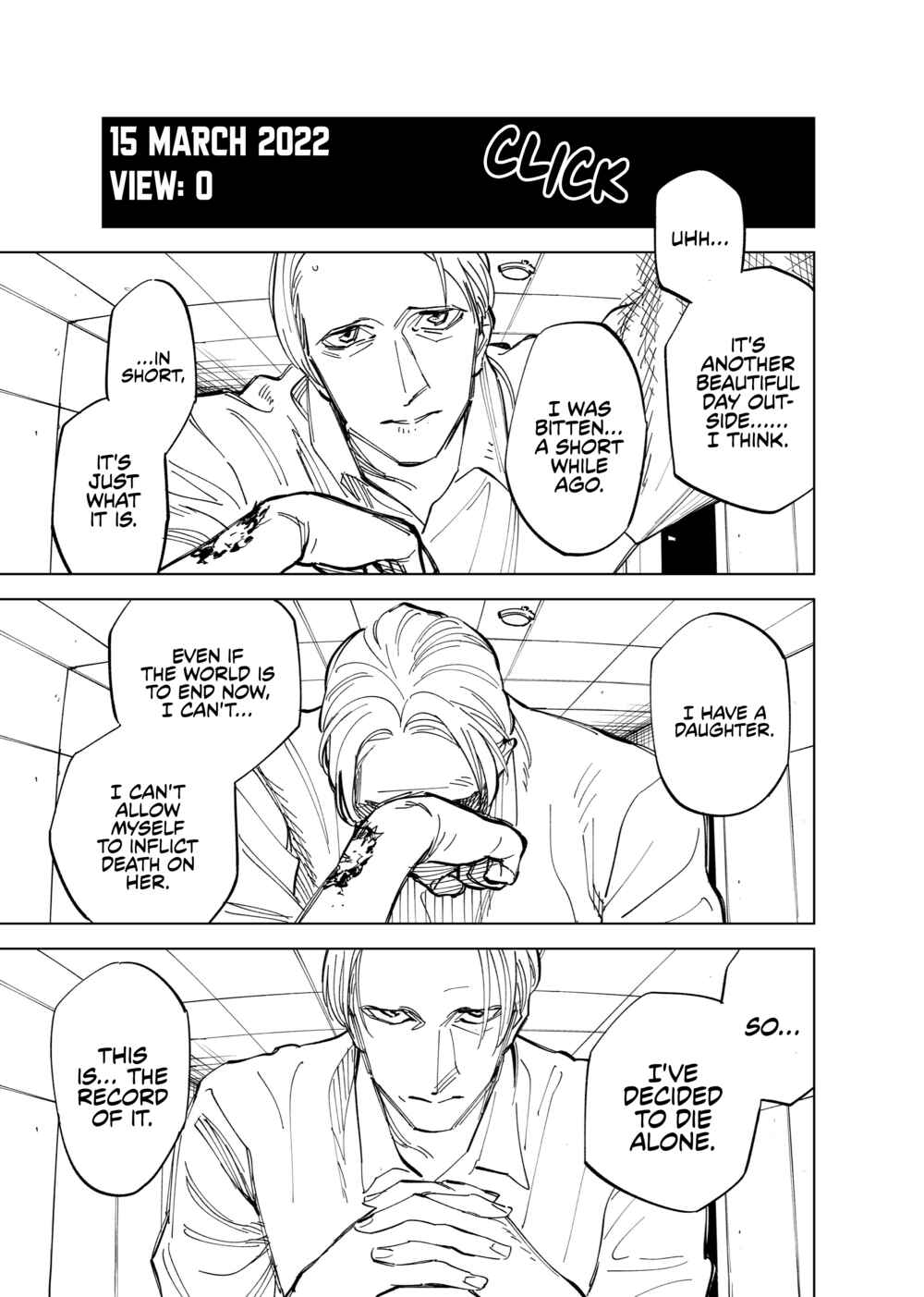 Page 1 Chapter 3 Streaming Anthology