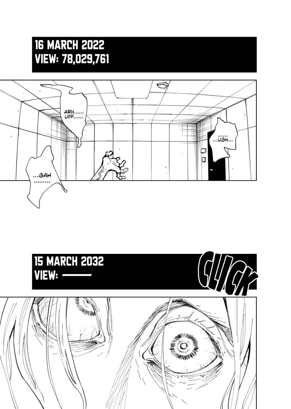 Page 3 Chapter 3 Streaming Anthology